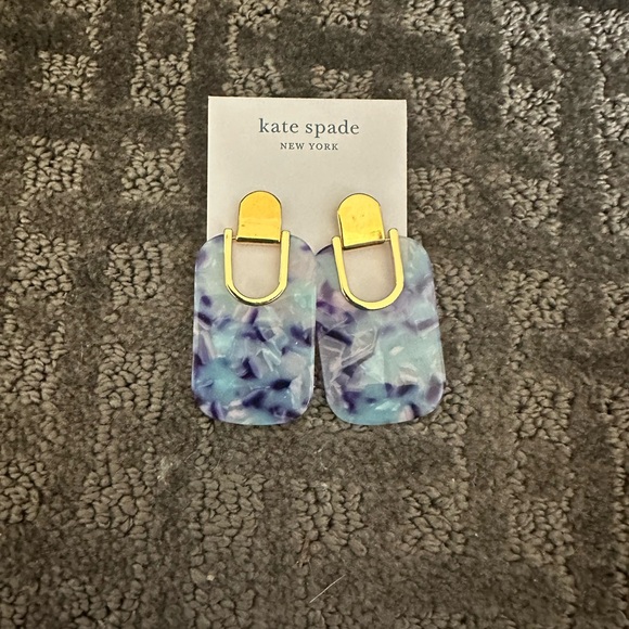 kate spade new york Sedgewick  earrings - Picture 1 of 3